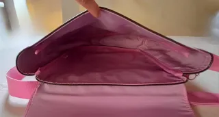 Bolso bandolera Hello Kitty