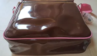 Bolso bandolera Hello Kitty