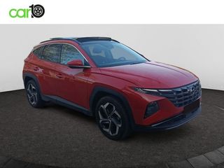 Hyundai Tucson 1.6 TGDI PHEV 195kW Tecno Sky Auto 4x4