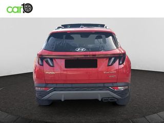 Hyundai Tucson 1.6 TGDI PHEV 195kW Tecno Sky Auto 4x4