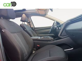 Hyundai Tucson 1.6 TGDI PHEV 195kW Tecno Sky Auto 4x4