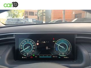 Hyundai Tucson 1.6 TGDI PHEV 195kW Tecno Sky Auto 4x4