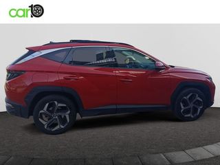 Hyundai Tucson 1.6 TGDI PHEV 195kW Tecno Sky Auto 4x4