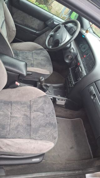 Citroen Xantia 1.9td
