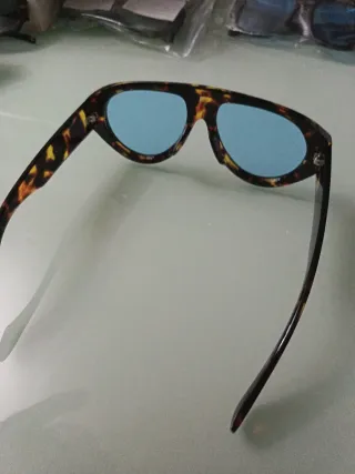 Gafas de sol unisex nuevas