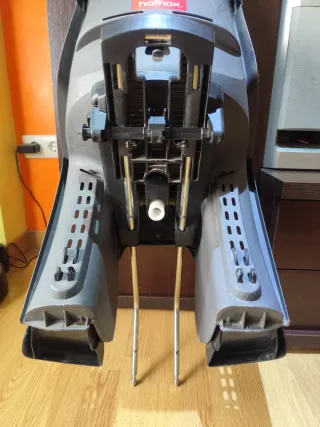 Hamax Siesta Silla Portabebés Bici