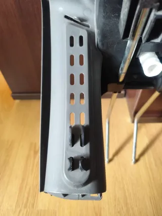 Hamax Siesta Silla Portabebés Bici