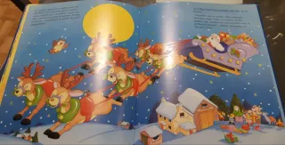 Historias mágicas de Navidad (Spanish Edition)