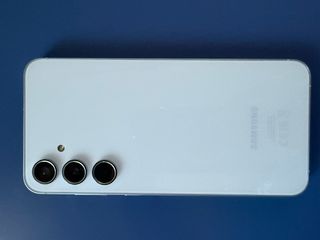Samsung Galaxy A55 256 GB