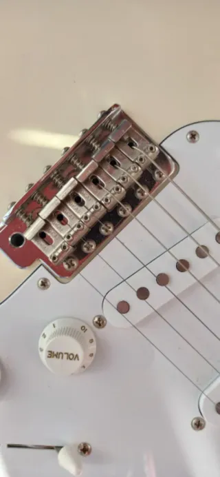 Guitarra Tokai AST 95 Japonesa