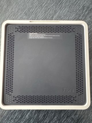 Router Movistar Smart Wifi 6 Go