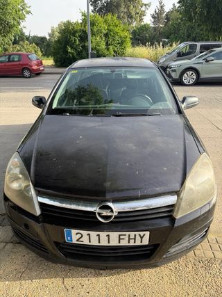 Opel Astra 2006