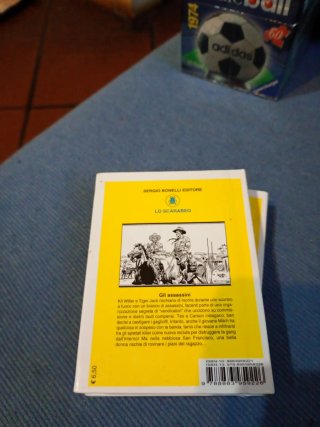 Gli assassini