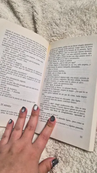 Campos de fresas (Los libros de…) (Spanish Edit...