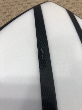 TABLA DE SURF PUKAS MUSTACHE INNCARBON 5'6