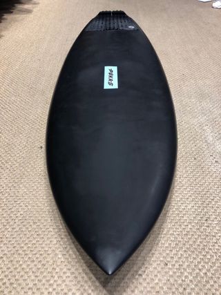 TABLA DE SURF PUKAS MUSTACHE INNCARBON 5'6