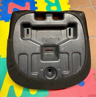 Alzador coche