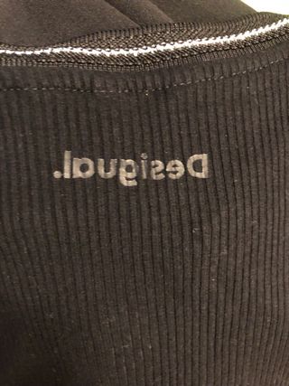Conjunto camiseta Desigual +pantalón