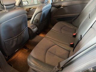 Mercedes-Benz Clase E 2003