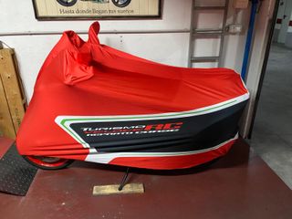 MV Augusta Turismo Veloce 800 RC Moto