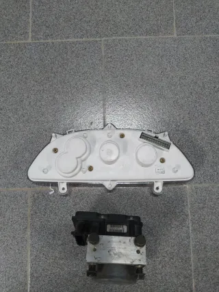 Recambios Xciting 500R ABS