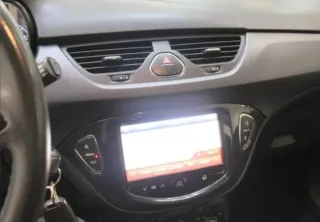 Opel corsa e corsa e 2015