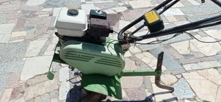 Motocultor 4 tiempos Honda