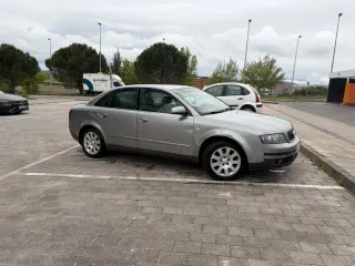 Audi A4 2004