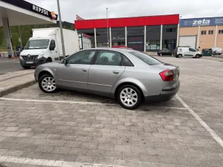 Audi A4 2004