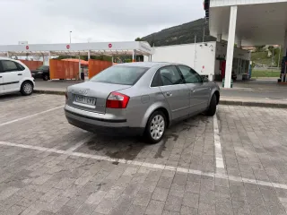 Audi A4 2004