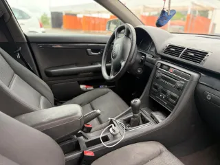 Audi A4 2004
