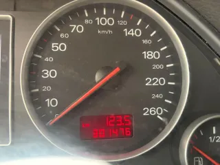 Audi A4 2004