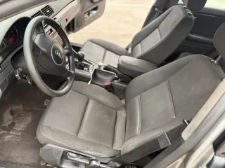 Audi A4 2004