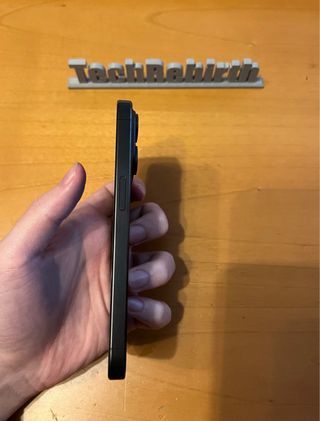 iPhone 15 Pro 100% Salute Batteria!!