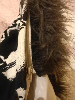 Sudadera Metal Mulisha con capucha