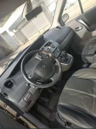 Renault Grand Scenic 2006