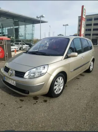 Renault Grand Scenic 2006