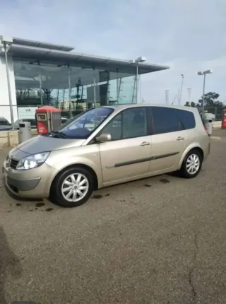 Renault Grand Scenic 2006