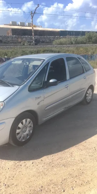 Citroen Xsara 2004