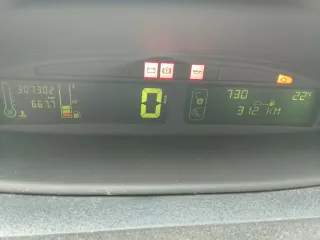 Citroen Xsara 2004