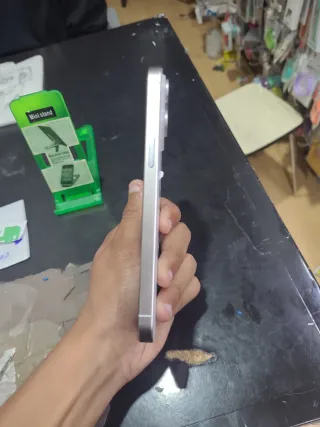 iPhone 15 Pro Max 512GB 1any garantia