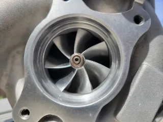 Turbos Híbridos BMW M2/M3/M4 (S58) 950HP