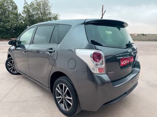 Toyota Verso 2014