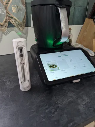 Sensor Thermomix TM7 y TM6 Nuevo