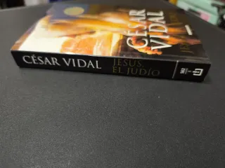 Jesús, el Judío