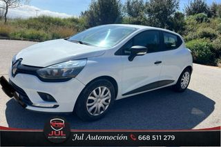 Renault Clio 2019