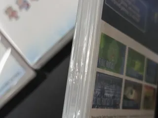 New! Final Fantasy I-VI Pixel Remaster Collection