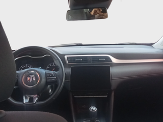 MG ZS 2025 ¡¡Desde 229€ al mes!!