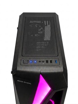 PC Gaming RGB i5 + GTX 1650 SSD – listo para jugar