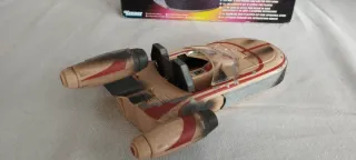 Star Wars Landspeeder POTF Kenner